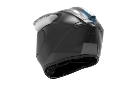 Airoh Casco Airbag 4 2022