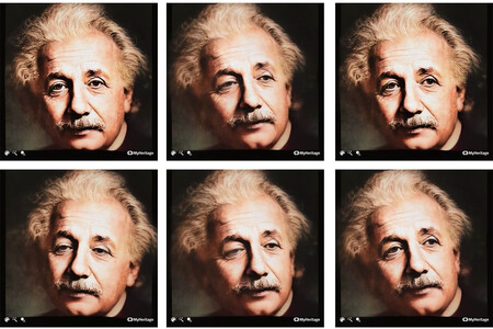 Cómo darle vida a una foto con animaciones realistas con Deep Nostalgia en la app de MyHeritage