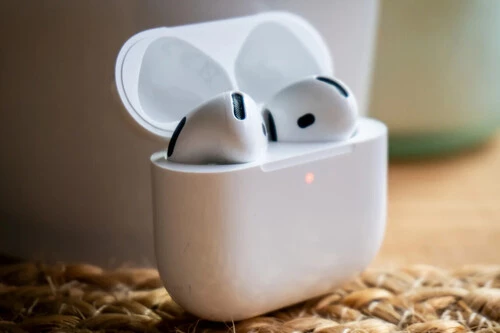 Airpods 4