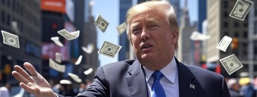 Trump es un irresponsable fiscal, como lo fue Truss en 2022. Pero no dimitirá 