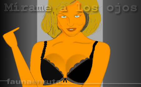 fauna en ruta: distracciones visuales