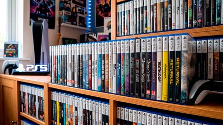 Legisladores De Mexico Llevaran A Playstation Ante La Autoridad Antimonopolios Por Eliminar Los Juegos En Formato Fisico B