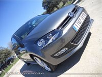 Volkswagen Polo 1.2 TSI, prueba (equipamiento, versiones y seguridad)