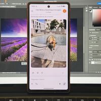 Ya casi no elimino fotos porque estén borrosas y desenfocadas: con Nano Banana rescatarlas es más fácil y rápido que nunca