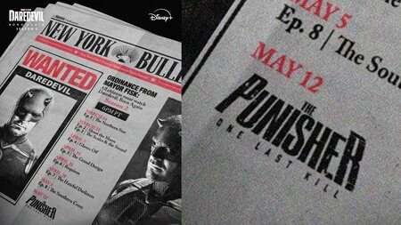 The Punisher