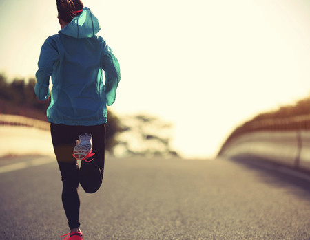 Cómo proteger tu vista mientras haces deporte