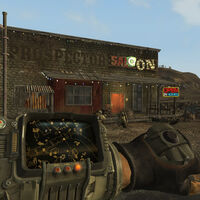 Han creado uno de los mejores mods de la historia para Fallout New Vegas y Bethesda debería implementarlo en Fallout 5