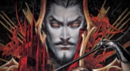 'Castlevania: DX Chronicles': dos vídeos ingame de Ritcher y Maria