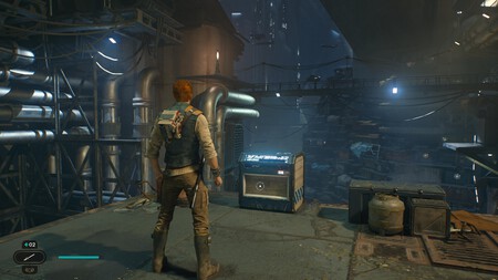 Star Wars Jedi Survivor