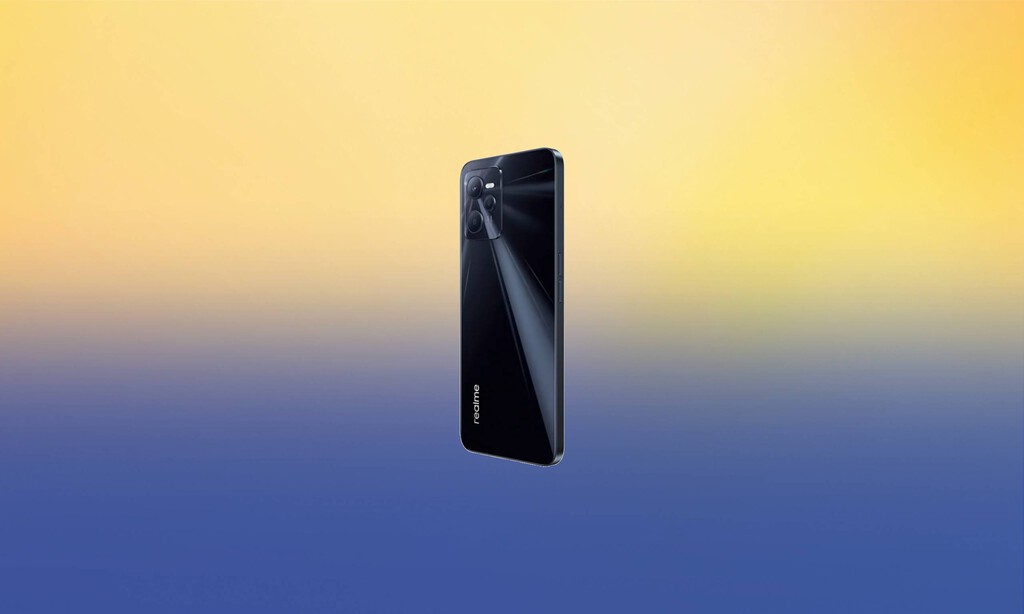 MediaMarkt tiene el teléfono barato realme con más comentarios que estabas buscando: 60 Hz y gran autonomía por menos de 130 euros 