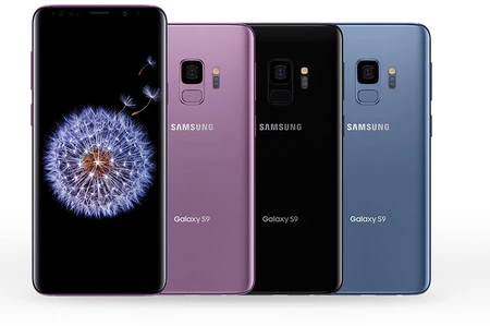 Desde España: Samsung Galaxy S9 Dual Sim de 64GB por 499,99 euros y envío gratis