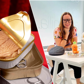 Leticia Zoé, nutricionista: "Esta es la clave comprar latas de atún sin mercurio"