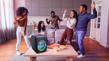 Crédito de imagem: Philips