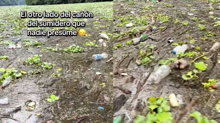 Basura Sumidero
