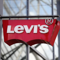 Levi's se despide de las rebajas de invierno liquidando todos sus abrigos a mitad de precio y con descuento extra 