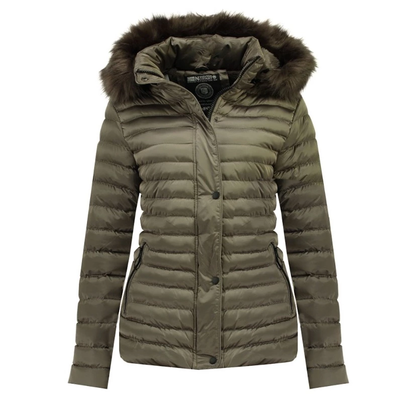 Geographical Norway Parka de mujer Darmon
