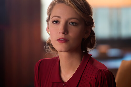El Secreto De Adaline Prime Video