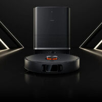 Para irte de vacaciones y dejar al robot limpiando, el mejor es éste monstruo de Xiaomi. El más vendido de Amazon casi al mínimo histórico 