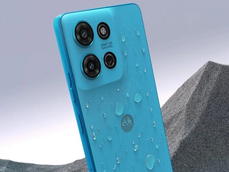 Motorola Resistencia 2