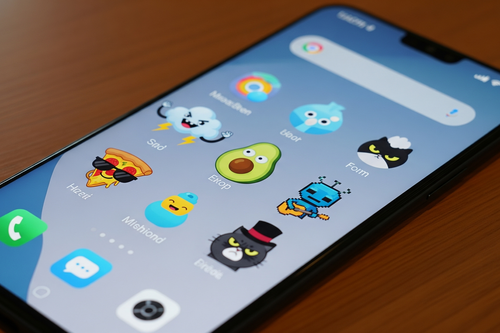 Gemini Generated Image