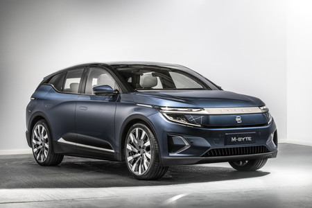 Byton M Byte Produccion 6