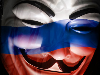 Hackers roban documentos que apuntan que Rusia quiere que TOR deje de ser anónimo y está recopilando datos en las redes sociales