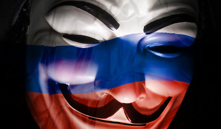 Hackers roban documentos que apuntan que Rusia quiere que TOR deje de ser anónimo y está recopilando datos en las redes sociales