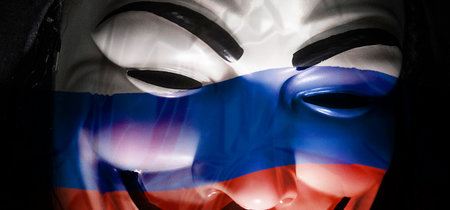 Hackers roban documentos que apuntan que Rusia quiere que TOR deje de ser anónimo y está recopilando datos en las redes sociales