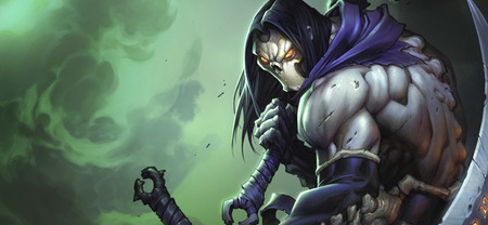 El presidente de THQ habla sobre el nuevo juego de Vigil Games y el futuro del estudio