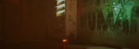 Maquina Expendedora Stray