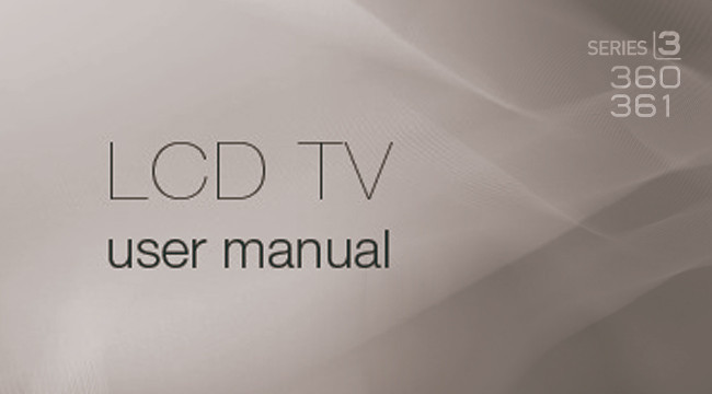 User Manual