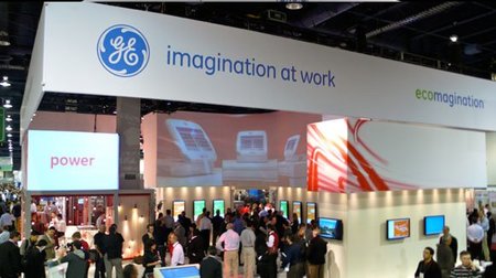 GE anuncia los premiados de la segunda fase del 'GE ecomagination Challege'