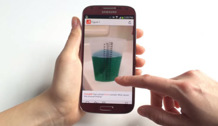 El diagnóstico cooperativo es una realidad con Figure 1, el Instagram para médicos