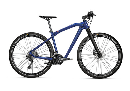 BMW M Bike Limited C