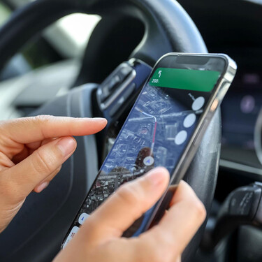 El mejor método para meter direcciones en Google Maps y el GPS: un truco muy de taxista