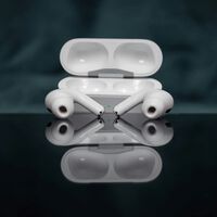 Los AirPods son tan rentables para Apple que han conseguido generar más dinero que Nintendo en 2024