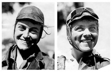 Hermanas Van Buren Viaje 02