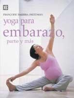 Yoga para embarazo, parto y más