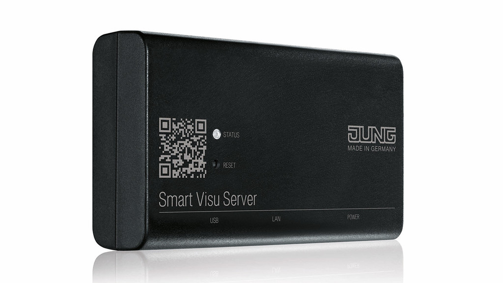 Jung actualiza su plataforma y añade la posibilidad de controlar el hogar conectado por medio de órdenes verbales