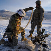 Hay un motivo muy simple por el cual EEUU no se va a olvidar pronto de Groenlandia: el Nobel de la Paz