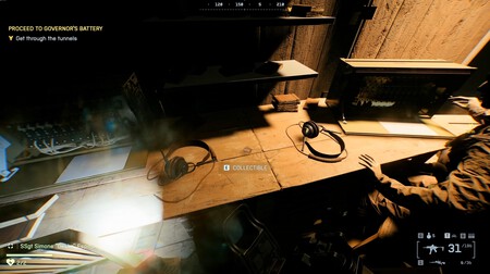 Coleccionables Bf6 7