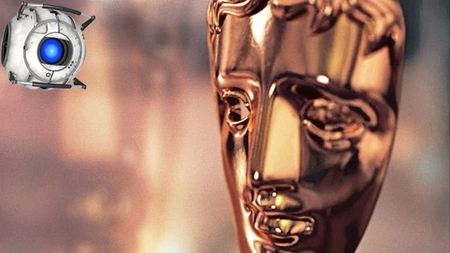 Ganadores de los premios BAFTA 2012 de videojuegos. 'Portal 2' triunfador absoluto