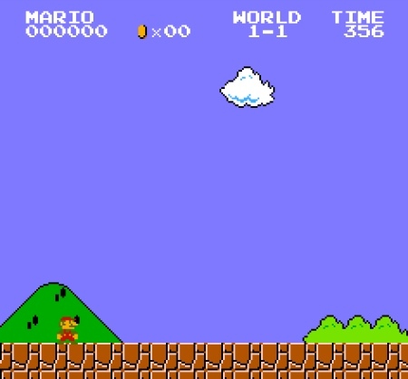 Los 100 mejores juegos de NES en tu navegador