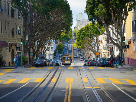 San Francisco (Foto: Pexels Pixabay)