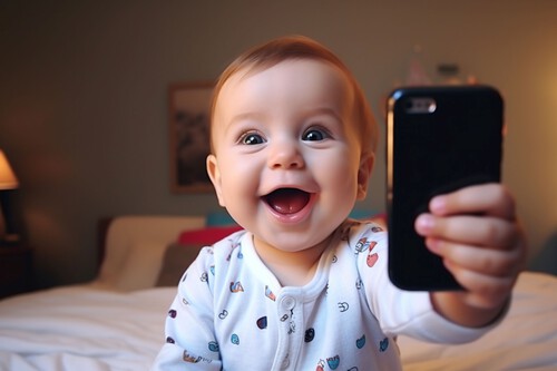 Llega la generación beta: así serán las personas nacidas a partir de 2025