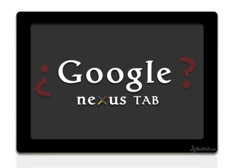 Google, Eric Schmidt mediante, confirma estar trabajando en una tablet