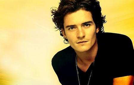 Orlando Bloom ahora dará miedo
