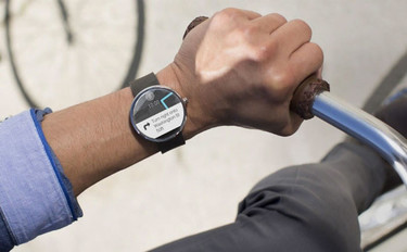 De compras frikis, cacharritos con Android para tu muñeca