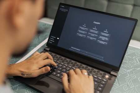 Pubicidad Lega Chatgpt Mexico Anuncios Conversaciones Inteligencia Artificial Xataka Mexico 2