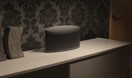 Bowers & Wilkins renueva sus altavoces con un conector Lightning flexible